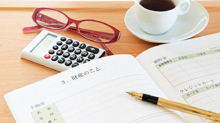 終活の基本！やることやエンディングノートについて