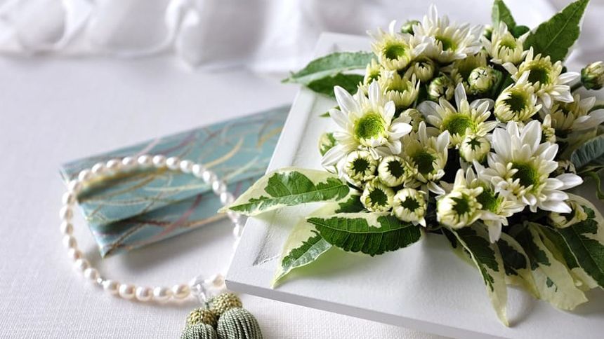 納骨に関する基本情報！時期・手順・費用などを紹介