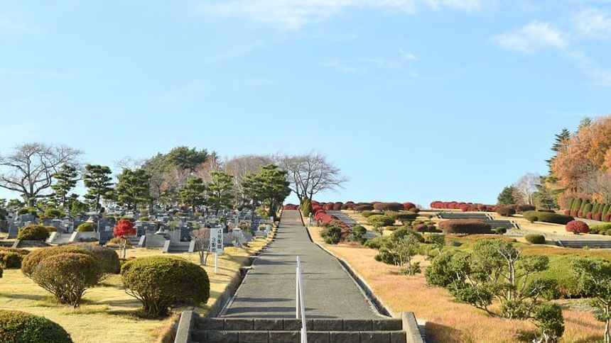 墓場についてわかる！墓地との違いや由来まで
