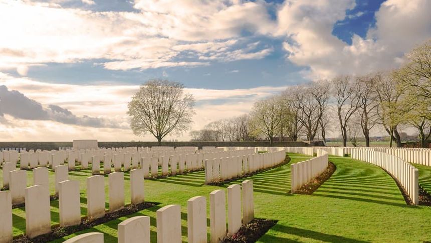 墓標とはお墓の目印！意味や価格を詳細解説