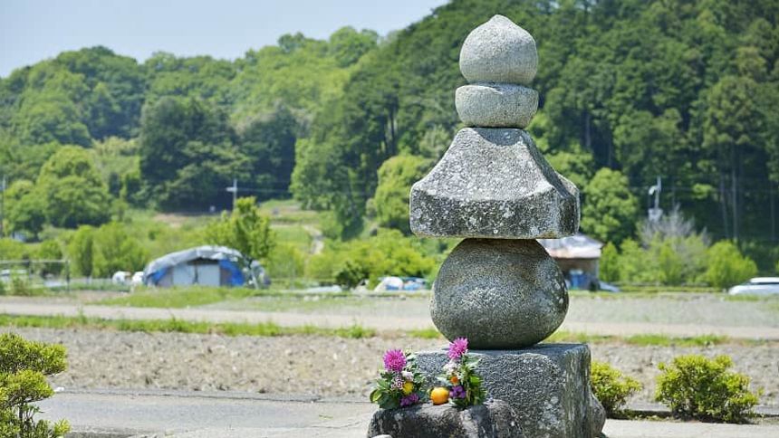 合葬墓の特徴とは？利用するときの長所と短所がわかる