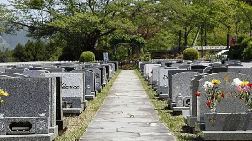 洋型墓石は大人気！？デザインと費用の違いを徹底解説