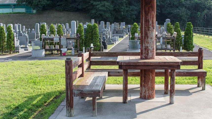 公園墓地のおススメ6選！特徴やメリットデメリット・値段相場も紹介