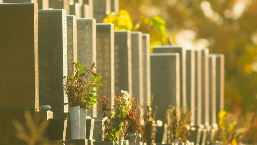 墓碑と墓石・墓誌との違いを解説！違いを理解して手を合わせよう