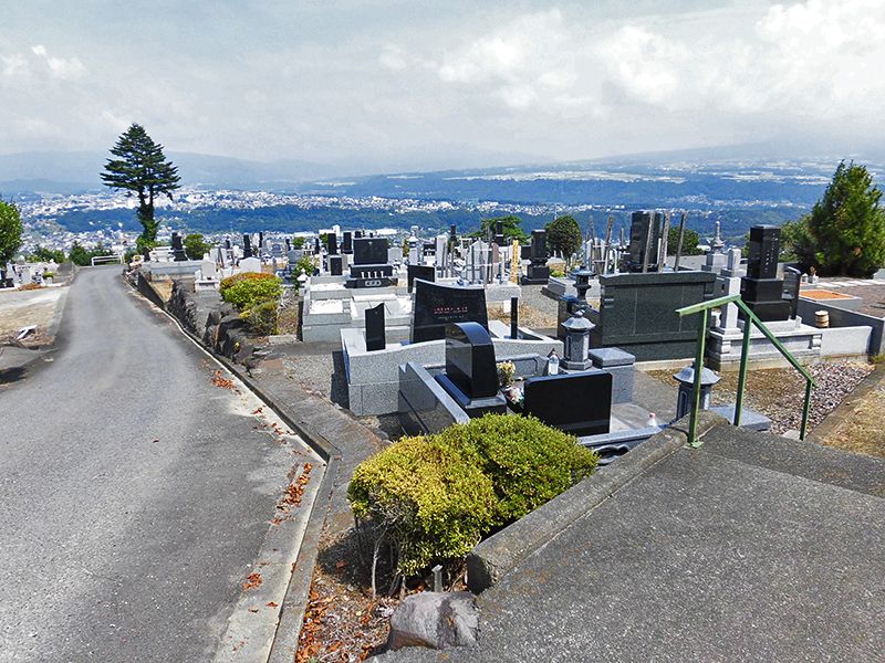 上毛高原メモリアルパーク