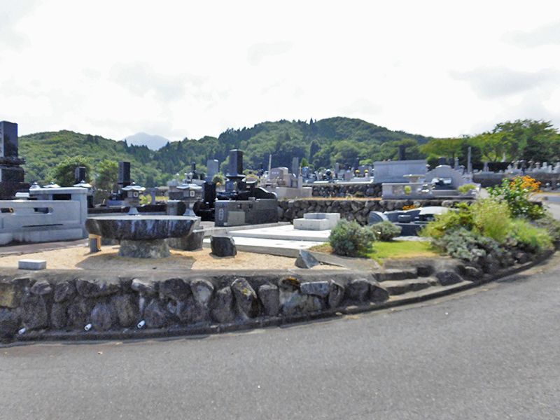 上毛高原メモリアルパーク