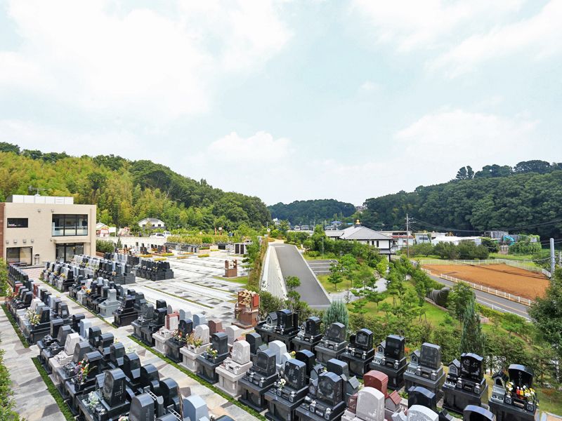 横浜三保浄苑