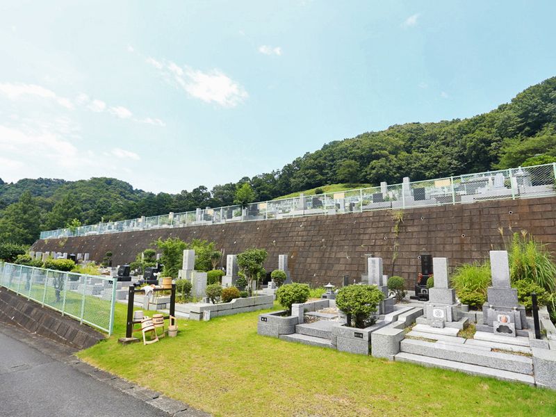 厚木霊園