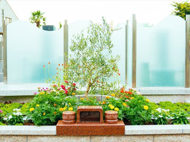 谷中フラワージュ