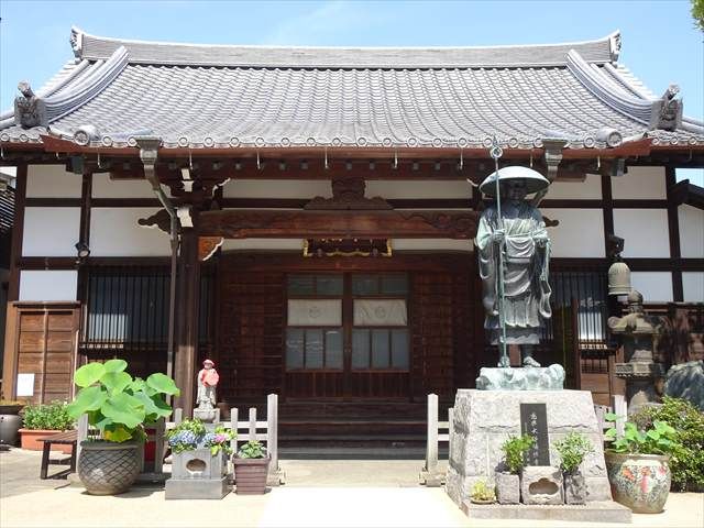 谷中フラワージュ