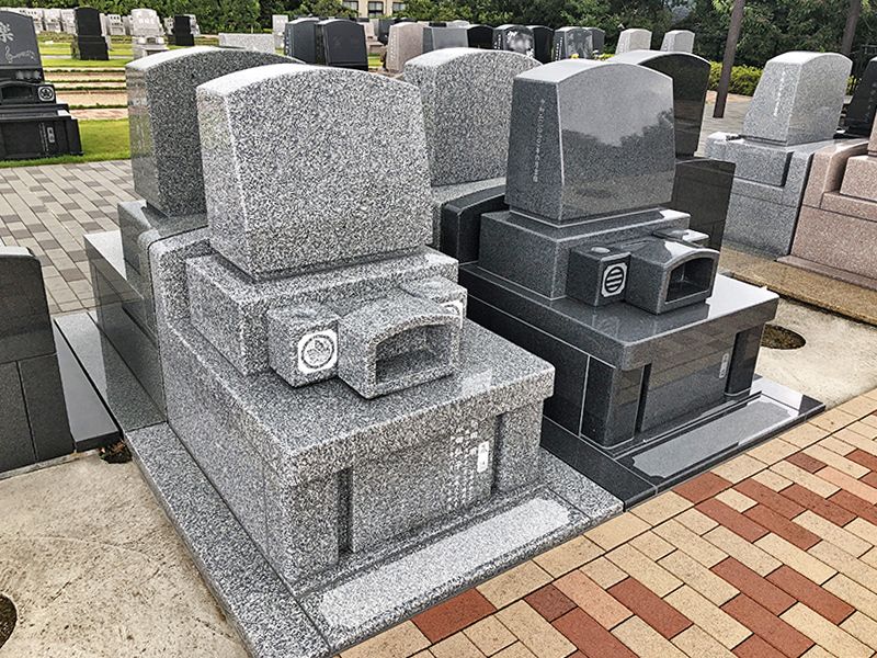 あおぞら霊園