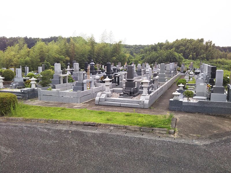 保泉寺むさしの浄苑