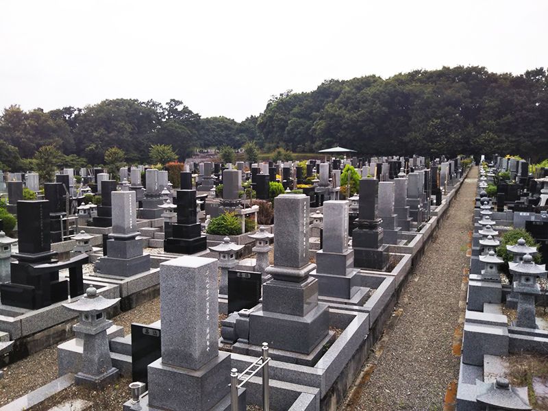 千代田メモリアルランド