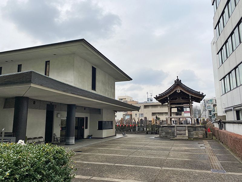 天龍寺