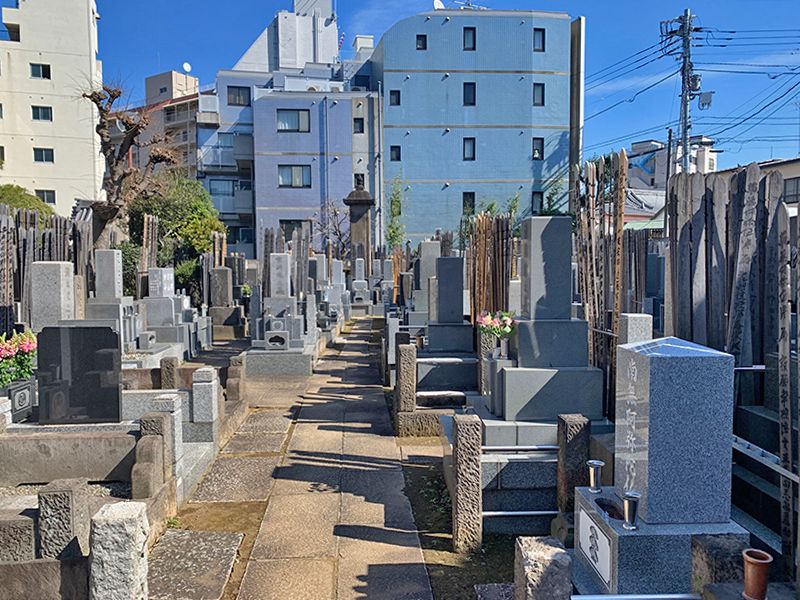 来迎寺