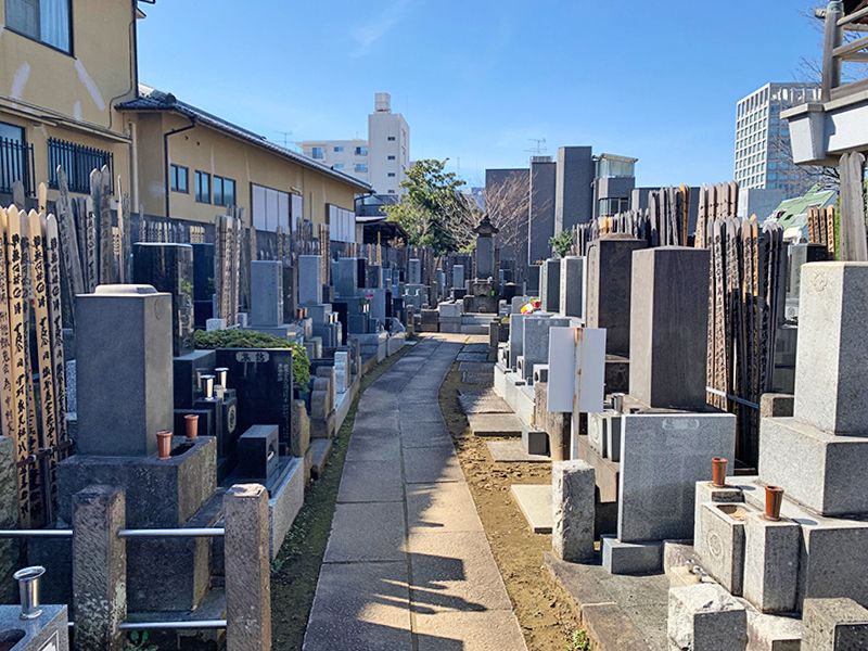 来迎寺