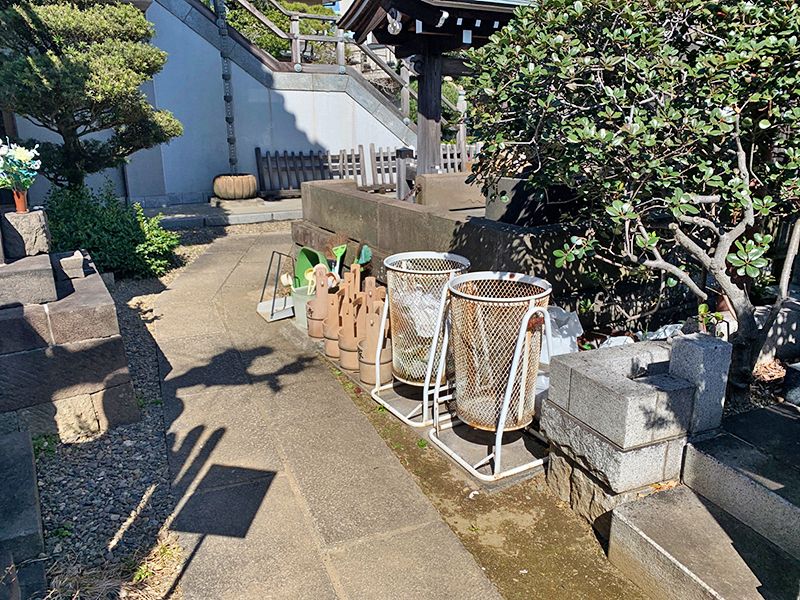 来迎寺