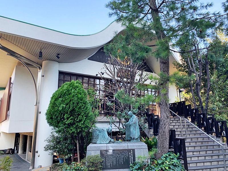 大龍寺
