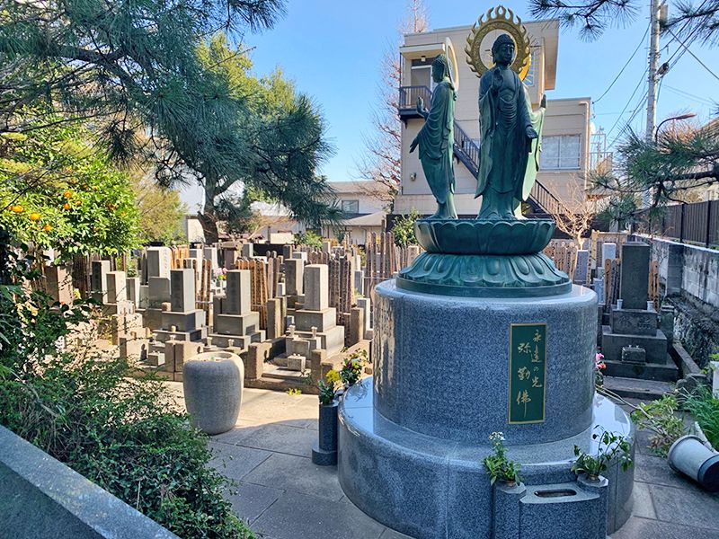 大龍寺