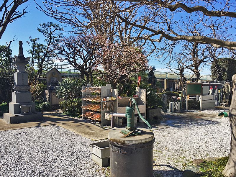 圓應寺（円應寺）