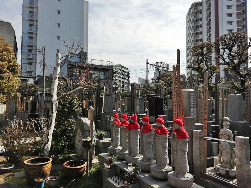 正覺寺