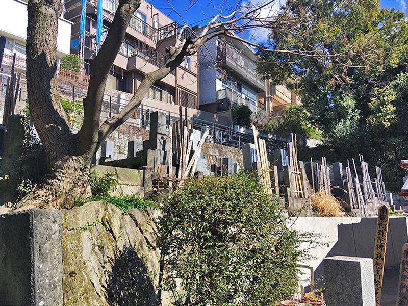 安養山 還国寺