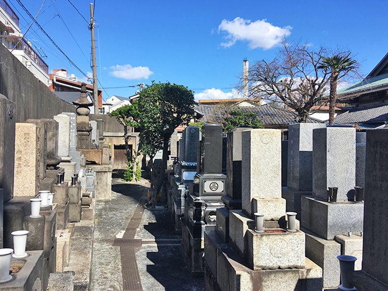 浄土真宗 瑞雲山 念速寺 