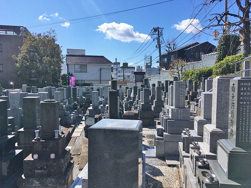 浄土真宗 本願寺派 天龍山 福勝寺