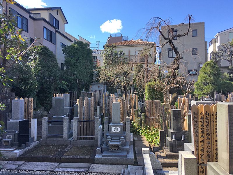 浄土宗 無量山 真珠院 全忠寺