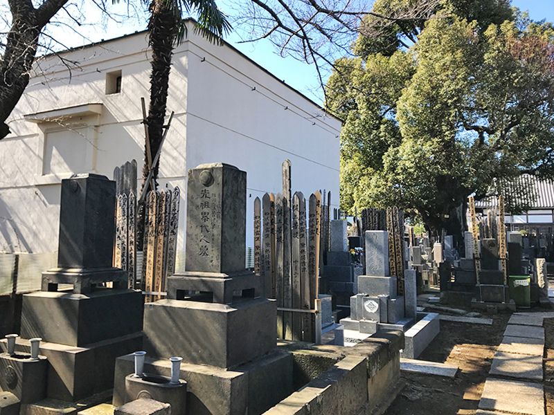 妙雲寺