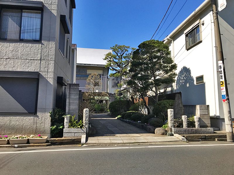 妙雲寺
