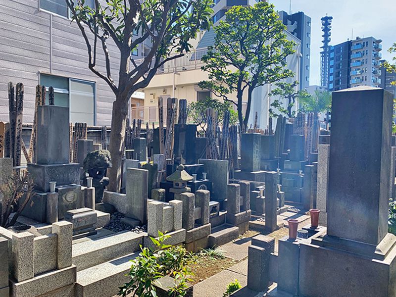 常楽寺