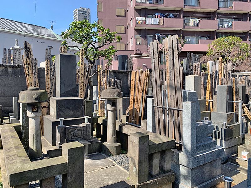 常楽寺