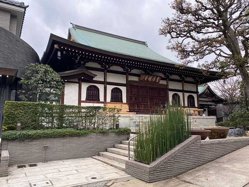 全勝寺