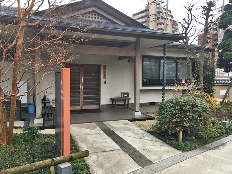 勝楽寺