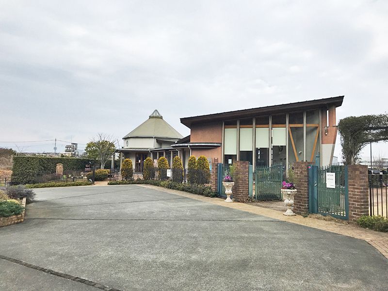 むさしの若葉園