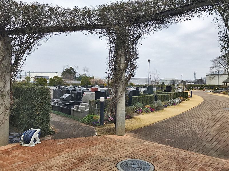 むさしの若葉園