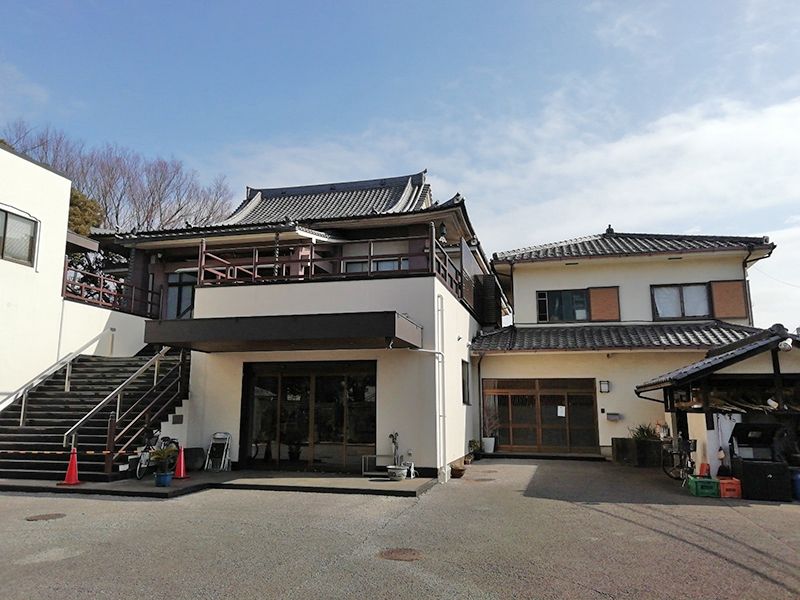 真言宗豊山派 浄光寺