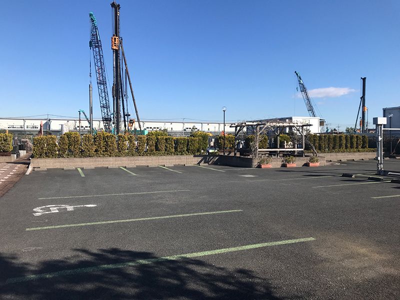 草加ガーデンメモリアル