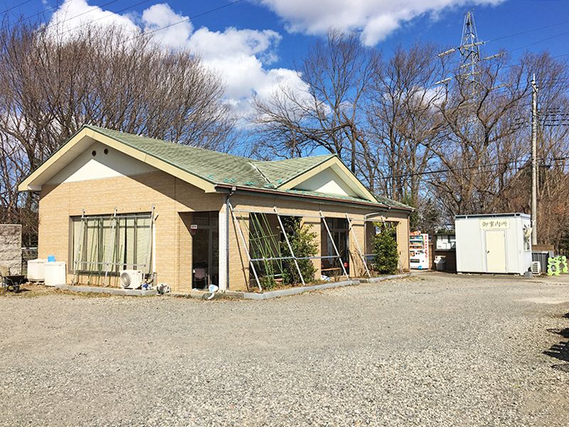 所沢メモリアルパーク