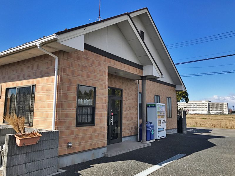 春日部メモリアルパーク