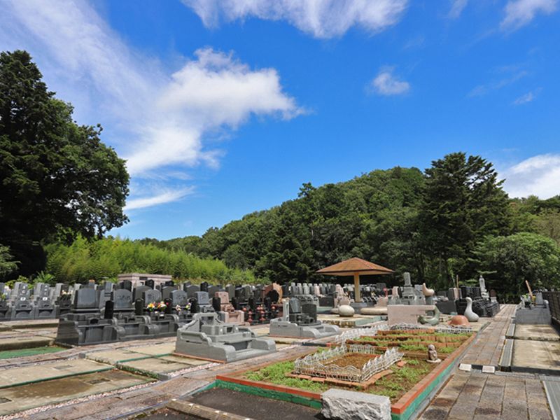 東光メモリアルガーデン