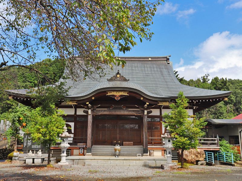 東光メモリアルガーデン