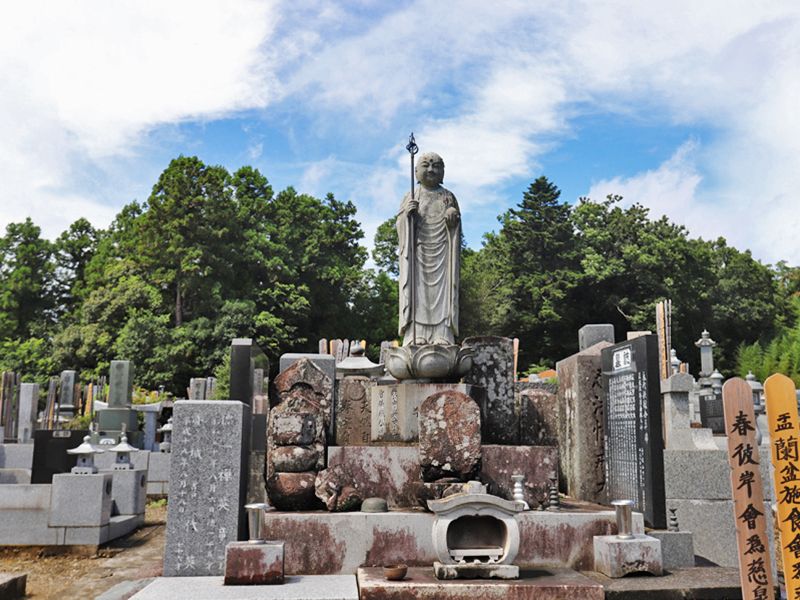 東光メモリアルガーデン