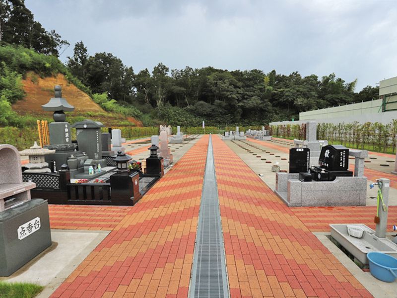 木更津聖地霊園