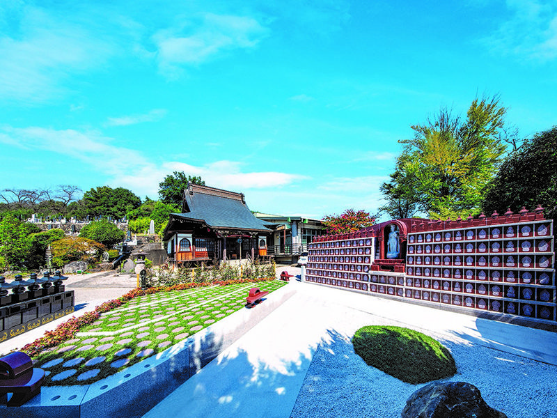 足利 観音寺