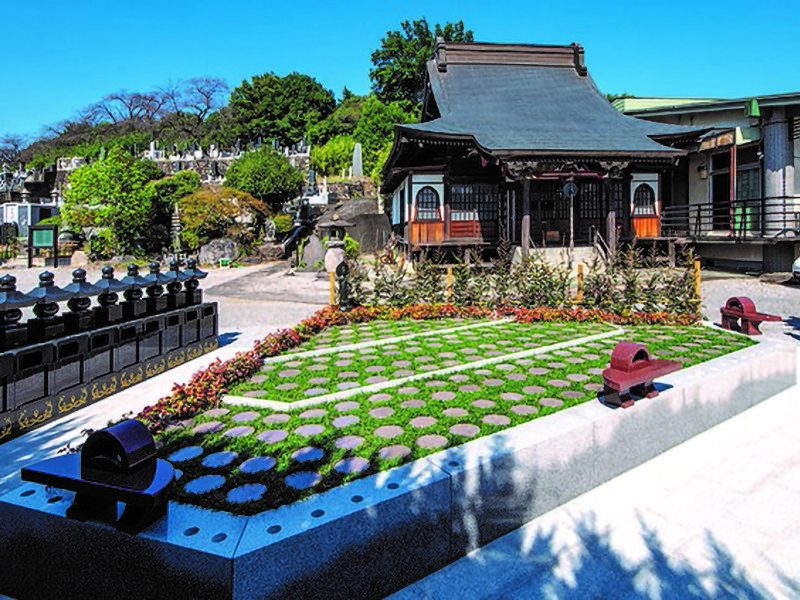 足利 観音寺