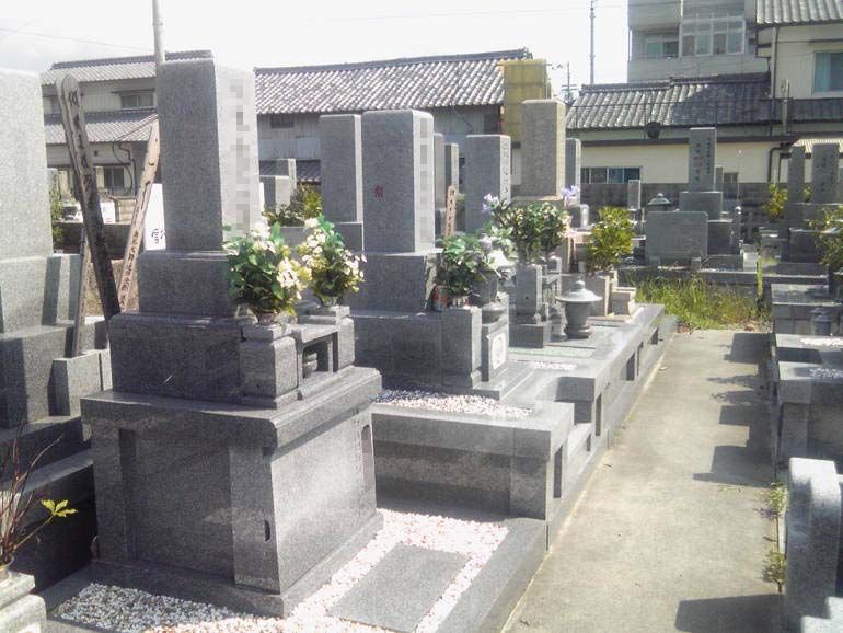 せとうち霊園