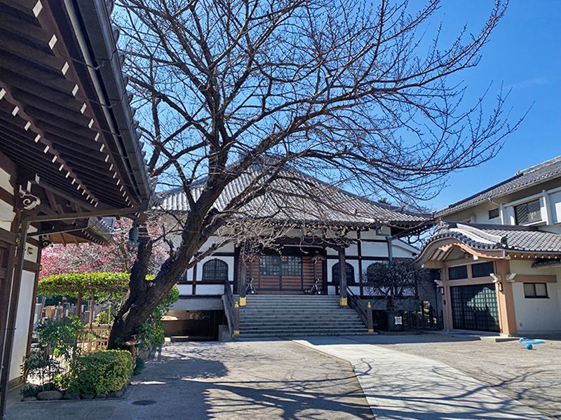 感通寺