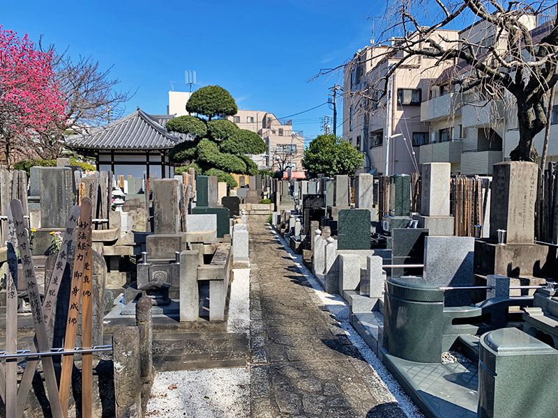 感通寺